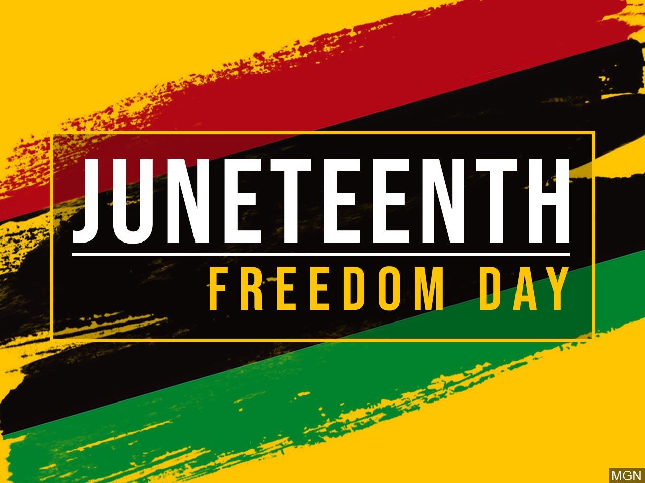 A Reflection on Juneteenth